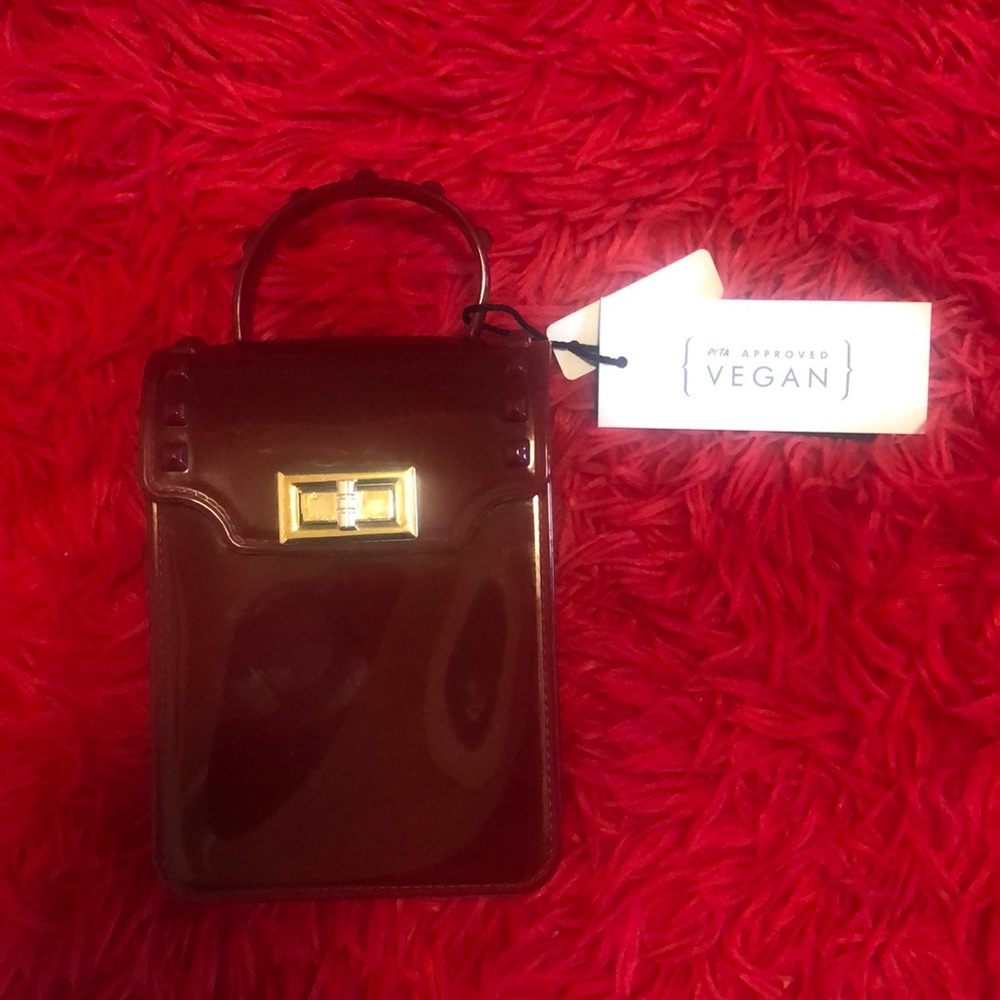 New arrival